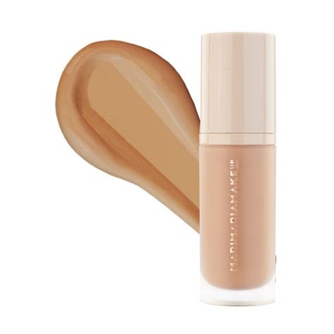 Mari Maria Base E Corretivo Matte Velvet Skin Nude Shopee Brasil