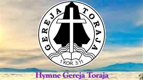 HYMNE GEREJA TORAJA - YouTube