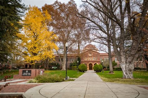 Chico State Appears In A Pair Of Forbes Rankings Chico State Today