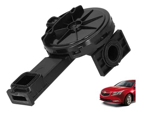 Valvula Pcv Para Chevrolet Cruze Tracker Sonic Aveo Cuotas Sin Inter S