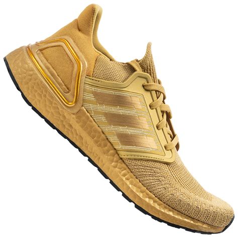 Adidas UltraBOOST 20 Sneaker EG1343 SportSpar