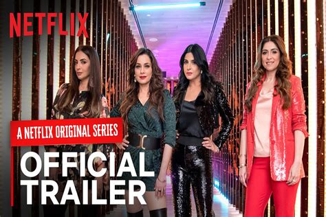 Web Series On Netflix Hindi 2024 Gabie Jocelyn