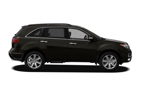 2011 Acura MDX - Specs, Prices, MPG, Reviews & Photos | Cars.com