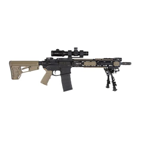 Magpul Bipod Mount M LOK Harris Black MAG609 Best Price