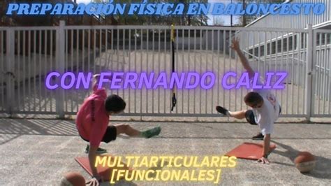 Ejercicios Multi Articulares Burpees Preparaci N F Sica De