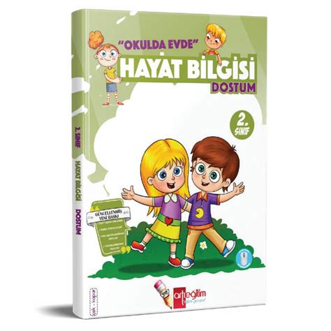 Sinif Yen Nes L Yen Tarz Yaprak Test Art E Itim Kitap