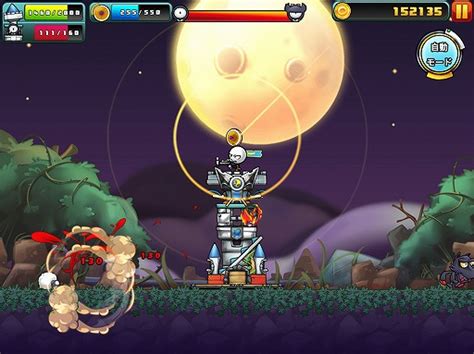 新感覚のタワーディフェンスゲーム「カートゥーン大戦争」の配信時期は2020年10月下旬