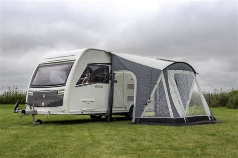 Sunncamp Swift 220 Porch Awning 2025