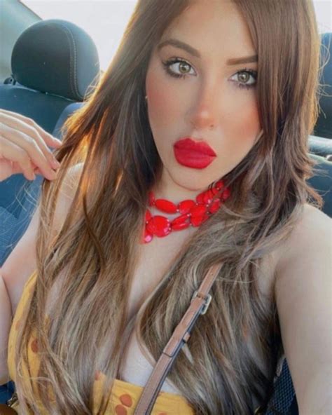 Influencer Cindy Hern Ndez La Barbie Regia Fue Asesinada En Su