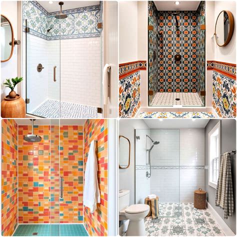 25 Green Tile Bathroom Ideas To Add A Splash Of Color