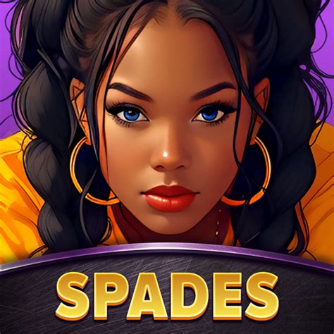 Spades Online Card Game Apps On Google Play