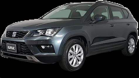 Seat 2019 Suv KAVAK