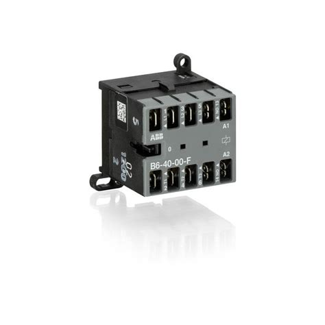 B F Gjl R Abb B F Mini Contator