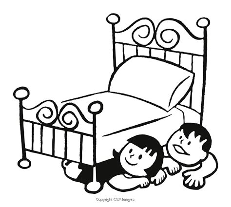 Hide Clipart Black And White - conventionalmoms