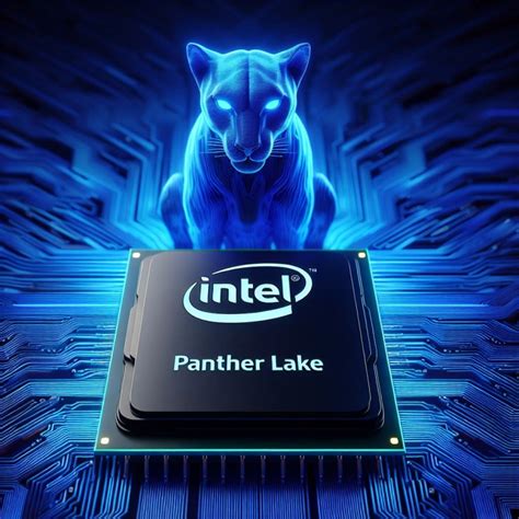 Intel Panther Lake Cpu Pci Id A B Gt Gt