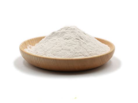 Bulk Organic Konjac Flour Manufacturer & Supplier - ORGANICWAY