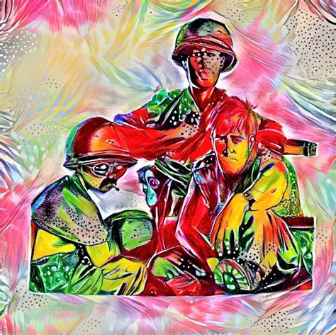 Soldier Art