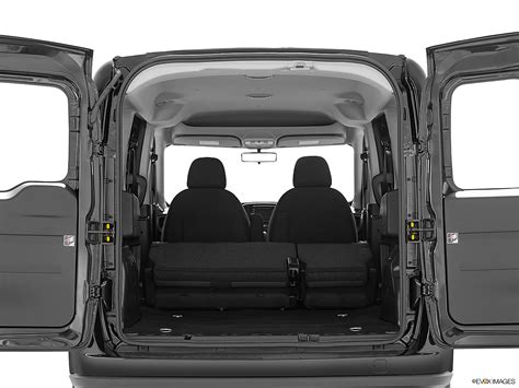 2022 Ram Promaster City Base 4dr Mini Van Research Groovecar