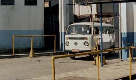 IMCDb org 1981 Volkswagen Kombi Typ 2 in Querô 2007