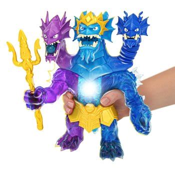Heroes of Goo Jit Zu.. | Smyths Toys UK
