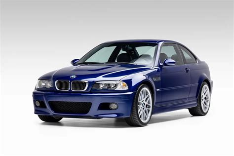 Bmw M3 Series 2006