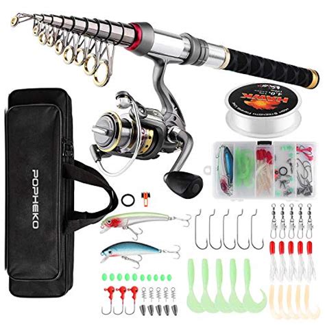 Mejor Combo Surfcasting Mejor Calidad Precio En