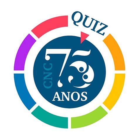 Quiz Cnc 75 Anos De Uma Vida Cheia Centro Nacional De Cultura