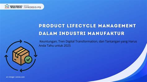 Komponen Utama Pembentuk Manajemen Rantai Pasok Supply Chain