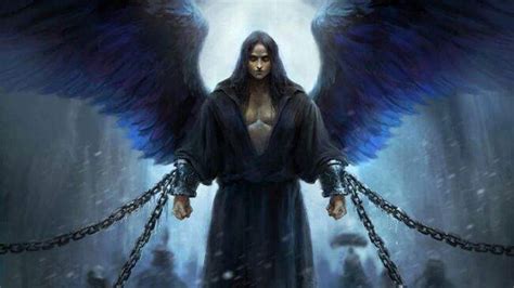 Thanatos El Dios Griego De La Muerte Mitos Y Leyendas