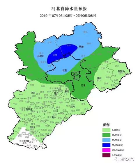石家庄暴雨严重吗？暴雨 冰雹 10级阵风来了，河北下发紧急通知 社会新闻 海峡网