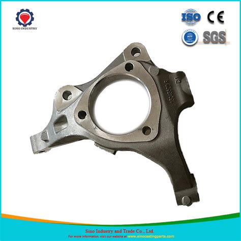 Professional Oem Foundry Manufacturer Drawing Customization Cast Iron