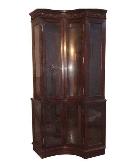 Teak Wood Brown Wooden Almirah For Home With Locker At Rs Piece