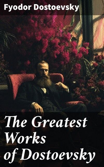 The Greatest Works Of Dostoevsky Crime And Punishment The Brother S