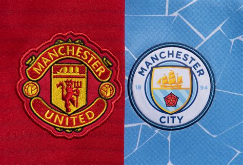 Why Manchester United Vs Manchester City Is At 3 30pm On Sunday