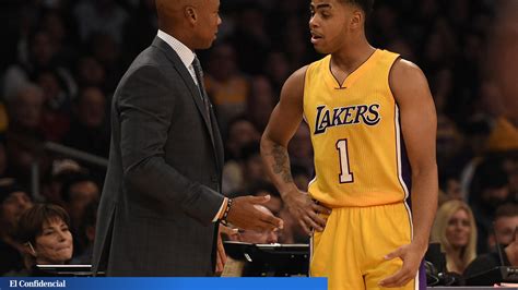 Los Lakers Una Franquicia A La Deriva Que Ahora Tiene Que Buscar Entrenador