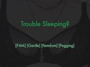 F M Pegging Audio Pov Gentle Femdom Fucks You Male Sub In The Ass With Strap On Before