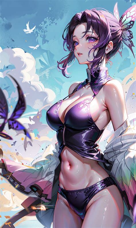 Shinobu Y Tomioka Hot Artofit