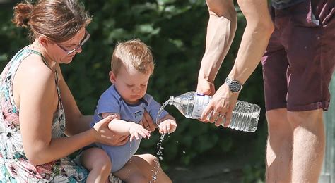 En Cette P Riode De Forte Chaleur Voici Les Bons Gestes Adopter