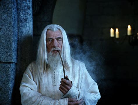 Ian McKellen and more "Lord of the Rings" actors call on fans to help ...