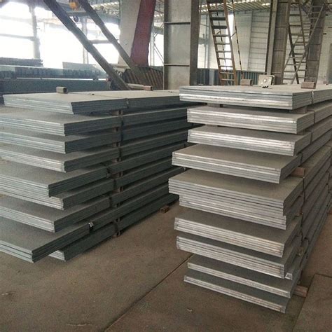 Mm Thick Ss ASTM A A Gr S X Cast Iron Steel Hot Flat Plate Metal Sheets Mild