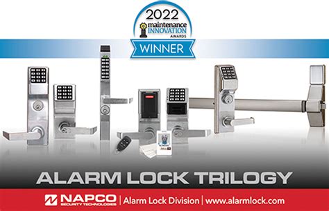 Napco Offers New Choices in Real-Time Integration & Security Management for their Top-Rated ...