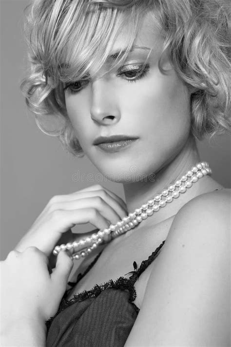 Yvetta style stock photo. Image of ellenova, smile, black - 638368