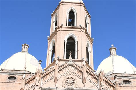 Catedral De Guadalupe Anuncia Horarios De Celebraciones De Semana Santa