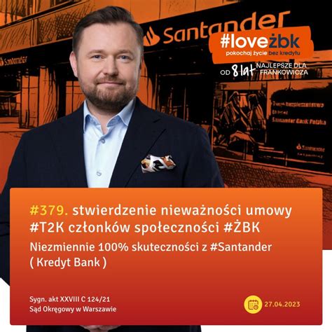 Santander Bp Pierwotnie Kredyt Bank Ycie Bez Kredytu