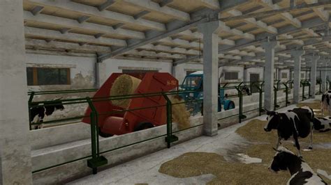 Agromet H V Mod Landwirtschafts Simulator Mods Ls Mods