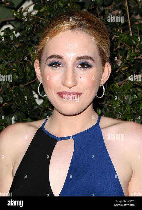 Farm Sanctuary S 30th Anniversary Gala Featuring Harley Quinn Smith Where Beverly Hills