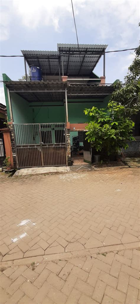 Rumah Di Kutabumi Tangerang RuMahBU