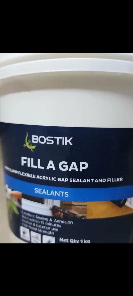 Crack Filler Bucket At ₹ 350kg In Bengaluru Id 2850474900297