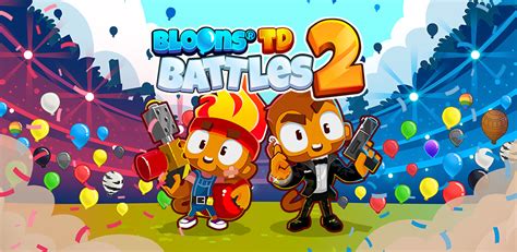 Bloons tower defense 6 update - vastjunction