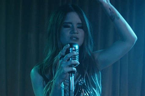 Maren Morris Debuts My Church Video Maren Morris My Church Church